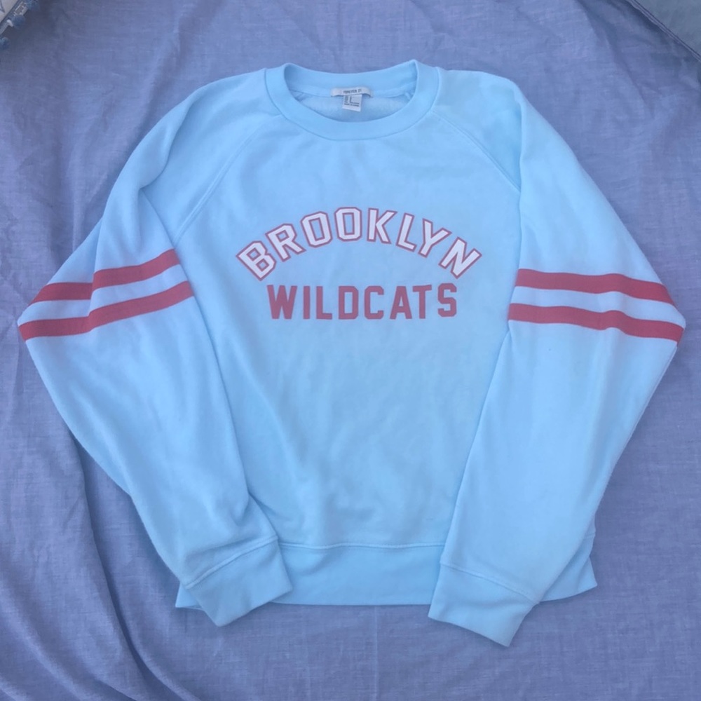 Forever 21 Sweater